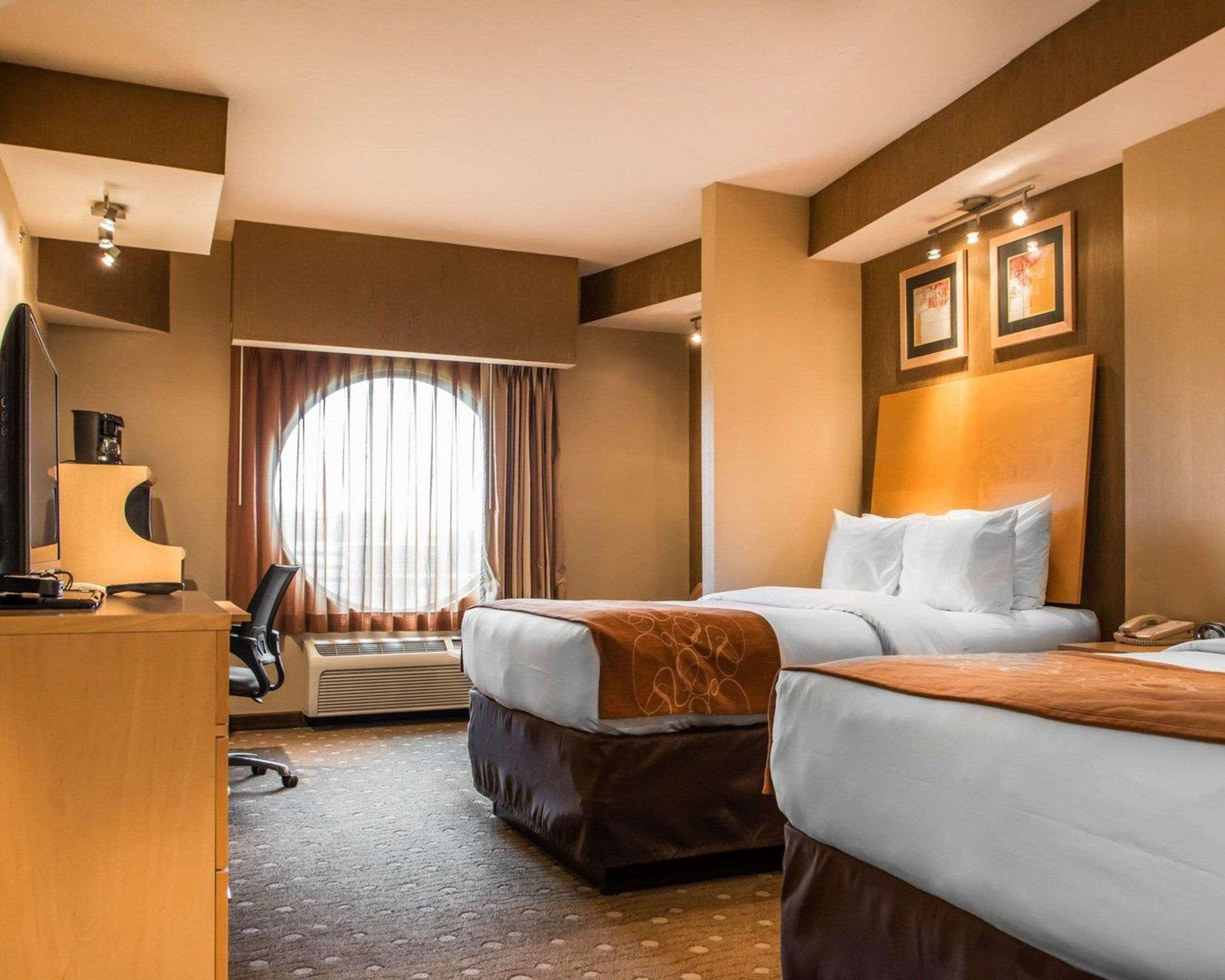 Comfort Suites Monroeville Buitenkant foto
