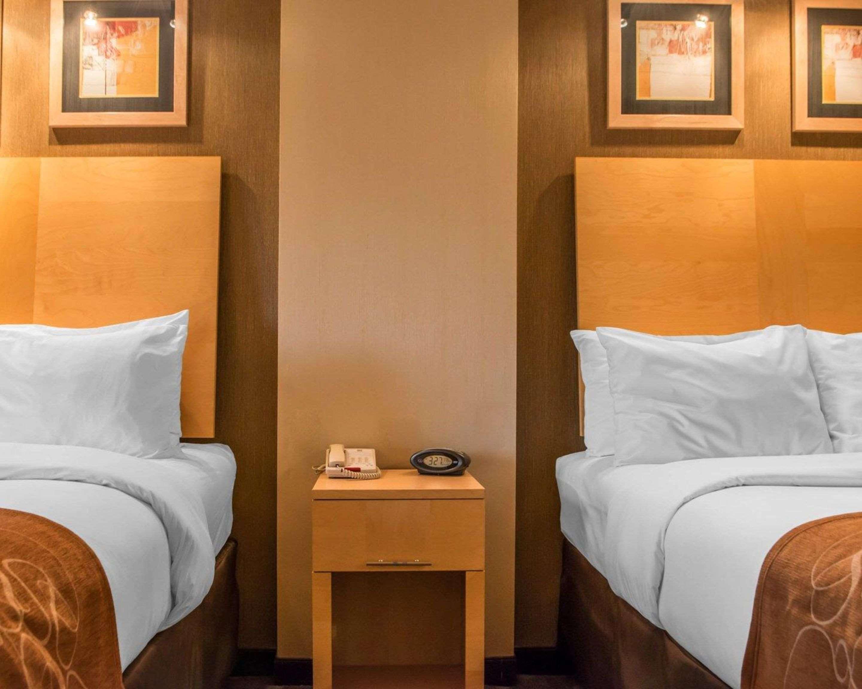 Comfort Suites Monroeville Buitenkant foto