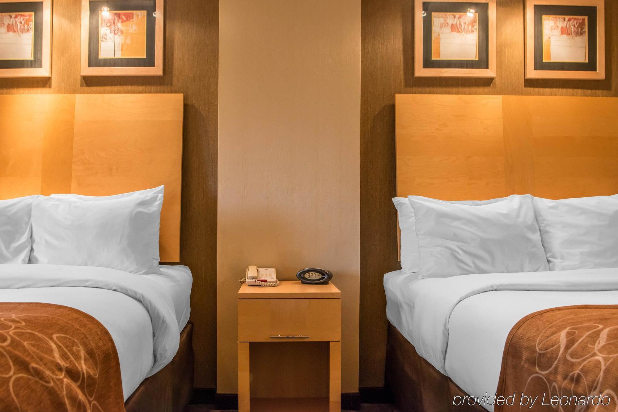 Comfort Suites Monroeville Buitenkant foto